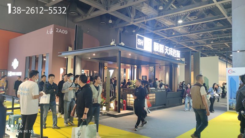 高性价比的深圳展台搭建公司