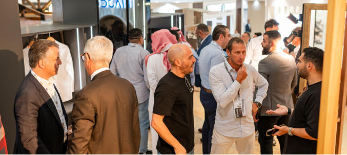 沙特木材&木工机械展1 沙特木材&木工机械展1