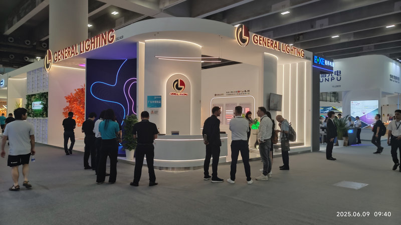 2026香港本土展览设计公司案例现场 2026香港本土展览设计公司案例现场